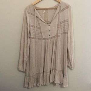 Free people dress